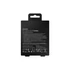 Samsung 2000GB USB 3.2 (MU-PE2T0S/EU) fekete T7 Shield külső SSD
