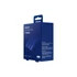 Samsung 2000GB USB 3.2 (MU-PE2T0R/EU) kék T7 Shield külső SSD