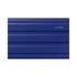 Samsung 2000GB USB 3.2 (MU-PE2T0R/EU) kék T7 Shield külső SSD