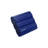 Samsung 2000GB USB 3.2 (MU-PE2T0R/EU) kék T7 Shield külső SSD