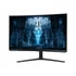 Samsung Monitor 32" - S32BG850NP (VA, 3840x2160, 16:9, 240Hz, 350cd/m2, 1ms, Pivot)