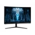 Samsung Monitor 32" - S32BG850NP (VA, 3840x2160, 16:9, 240Hz, 350cd/m2, 1ms, Pivot)