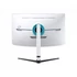 Samsung Monitor 32" - S32BG850NP (VA, 3840x2160, 16:9, 240Hz, 350cd/m2, 1ms, Pivot)