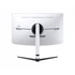 Samsung Monitor 32" - S32BG850NP (VA, 3840x2160, 16:9, 240Hz, 350cd/m2, 1ms, Pivot)