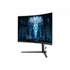 Samsung Monitor 32" - S32BG850NP (VA, 3840x2160, 16:9, 240Hz, 350cd/m2, 1ms, Pivot)