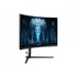 Samsung Monitor 32" - S32BG850NP (VA, 3840x2160, 16:9, 240Hz, 350cd/m2, 1ms, Pivot)
