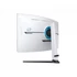 Samsung Monitor 32" - S32BG850NP (VA, 3840x2160, 16:9, 240Hz, 350cd/m2, 1ms, Pivot)