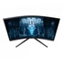 Samsung Monitor 32" - S32BG850NP (VA, 3840x2160, 16:9, 240Hz, 350cd/m2, 1ms, Pivot)