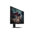 Samsung Monitor 32" - S32DG502EU (IPS, 2560x1440, 16:9, QHD, 180HZ, 350cd/m2, 1ms, Pivot)