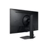Samsung Monitor 32" - S32DG502EU (IPS, 2560x1440, 16:9, QHD, 180HZ, 350cd/m2, 1ms, Pivot)