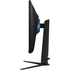 Samsung 32" LS32DG300EUXEN Odyssey G3 FHD VA 180Hz DP/HDMI gamer monitor
