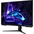 Samsung 32" LS32DG300EUXEN Odyssey G3 FHD VA 180Hz DP/HDMI gamer monitor