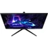 Samsung 32" LS32DG300EUXEN Odyssey G3 FHD VA 180Hz DP/HDMI gamer monitor