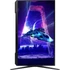 Samsung 32" LS32DG300EUXEN Odyssey G3 FHD VA 180Hz DP/HDMI gamer monitor