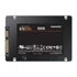Samsung 500GB SATA3 2,5" 870 EVO (MZ-77E500B/EU) SSD