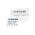 Samsung 512GB SD micro EVO Plus (SDXC Class10 UHS-I) (MB-MC512SA/EU) memóriakártya adapterrel