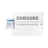 Samsung 512GB SD micro EVO Plus (SDXC Class10 UHS-I) (MB-MC512SA/EU) memóriakártya adapterrel