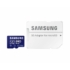 Samsung 512GB microSDXC Pro Plus (2021) Class10 U3 A2 V30 + adapterrel