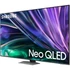 Samsung 55" QE55QN85DBTXXH 4K UHD Smart Neo QLED Mini LED TV