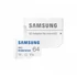 Samsung 64GB microSDXC Class10 U1 V10 PRO Endurance + adapterrel