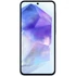 SAMSUNG Okostelefon - Galaxy A55 5G, Király jegeskék,256 GB