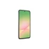 SAMSUNG Okostelefon - Galaxy A36 5G, Király fekete, 256 GB