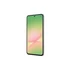 SAMSUNG Okostelefon - Galaxy A36 5G, Király fekete, 256 GB