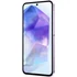 SAMSUNG Okostelefon - Galaxy A55 5G, Király lila,128 GB