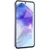 SAMSUNG Okostelefon - Galaxy A55 5G, Király lila,128 GB