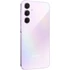SAMSUNG Okostelefon - Galaxy A55 5G, Király lila,128 GB