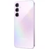 SAMSUNG Okostelefon - Galaxy A55 5G, Király lila,128 GB