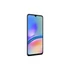 SAMSUNG Okostelefon - Galaxy A05s, 128GB, Ezüst
