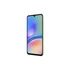 SAMSUNG Okostelefon - Galaxy A05s, 64GB, Világoszöld