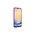 SAMSUNG Okostelefon - A256B GALAXY A25 5G DS (6/128GB), YELLOW