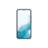 Samsung EF-MS906CNEGWW Galaxy S22 Plus frame cover tengerészkék védőtok