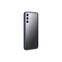 Samsung EF-MS906CNEGWW Galaxy S22 Plus frame cover tengerészkék védőtok