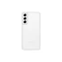 Samsung EF-MS906CTEGWW Galaxy S22 Plus frame cover átlátszó védőtok