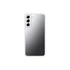 Samsung EF-MS906CTEGWW Galaxy S22 Plus frame cover átlátszó védőtok