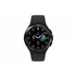 Samsung SM-R890NZKAEUE Galaxy Watch 4 Classic (46mm) fekete okosóra