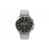 Samsung SM-R890NZSAEUE Galaxy Watch 4 Classic (46mm) ezüst okosóra