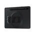 Samsung Tab S8 Strap Cover Black