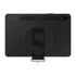 Samsung Tab S8 Strap Cover Black