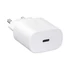 Samsung EP-TA800XWEG 25W USB Type-C fehér hálózati töltő