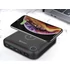 Sandberg All-in1 24000mAh Laptop PowerBank Black