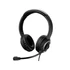 Sandberg MiniJack Chat Headset Black