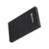 Sandberg USB3.0 to SATA Box 2,5" Black