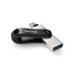 Sandisk 128GB USB3.0/Apple Lightning iXPAND GO Fekete-Ezüst (183588) pendrive