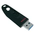 Sandisk 128GB USB3.0 Cruzer Ultra Fekete (124109) pendrive
