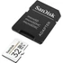Sandisk 32GB SD micro (SDHC Class 10 UHS-I U3) High Endurance memória kártya