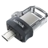 Sandisk 32GB USB3.0/Micro USB "Dual Drive" (173384) pendrive
